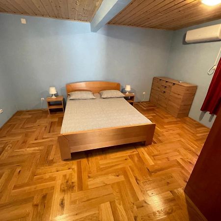 Apartamento apartman ljubica Bibinje Exterior foto