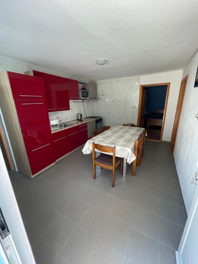 Apartamento apartman ljubica Bibinje Exterior foto