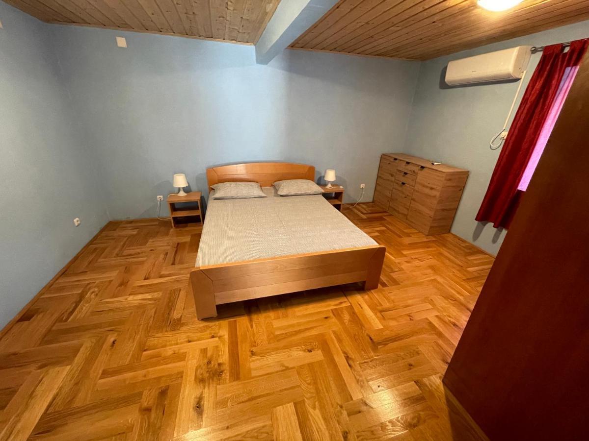 Apartamento apartman ljubica Bibinje Exterior foto