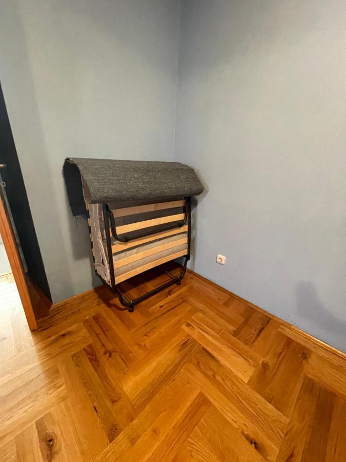 Apartamento apartman ljubica Bibinje Exterior foto