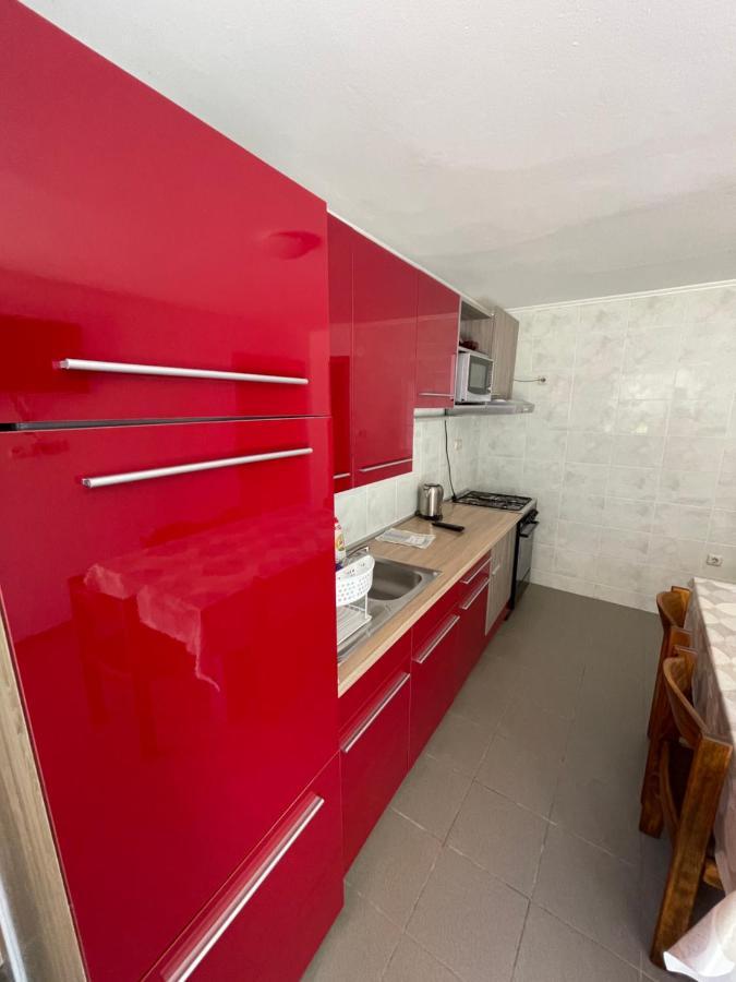 Apartamento apartman ljubica Bibinje Exterior foto
