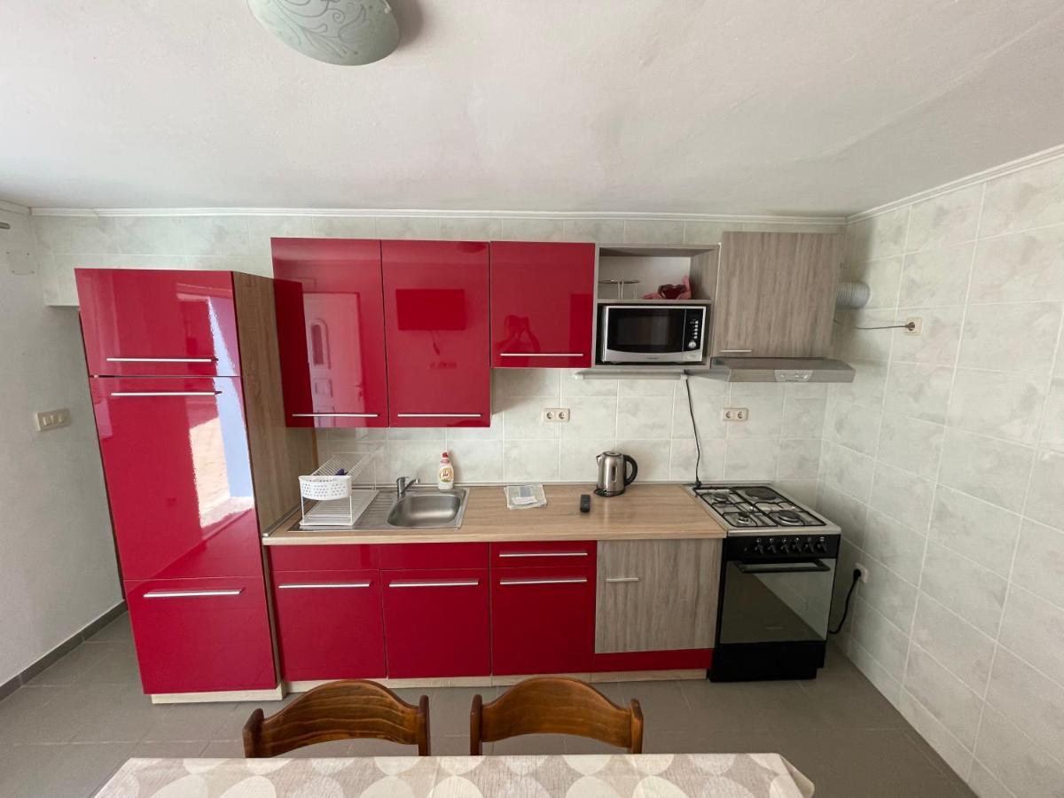 Apartamento apartman ljubica Bibinje Exterior foto