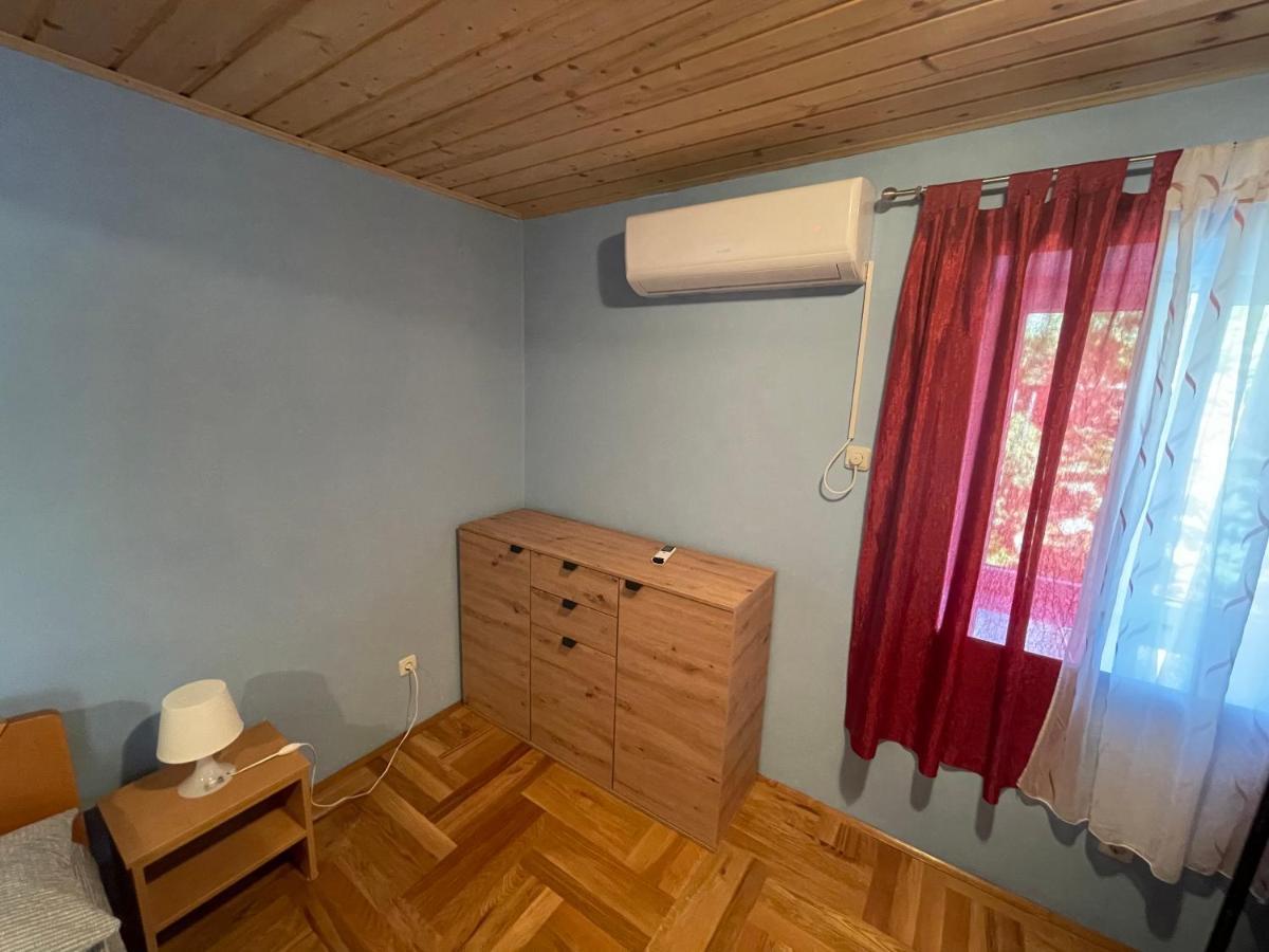 Apartamento apartman ljubica Bibinje Exterior foto