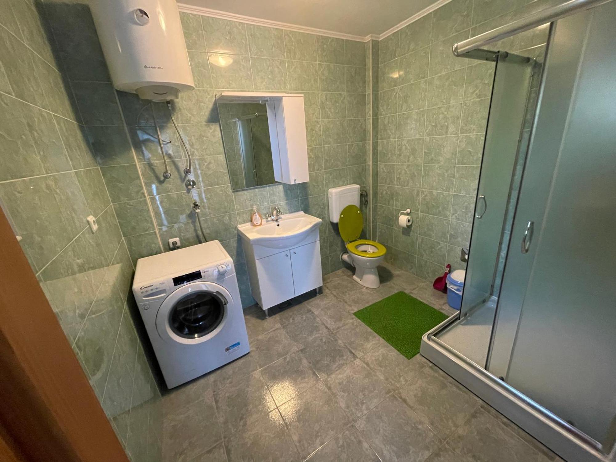 Apartamento apartman ljubica Bibinje Exterior foto