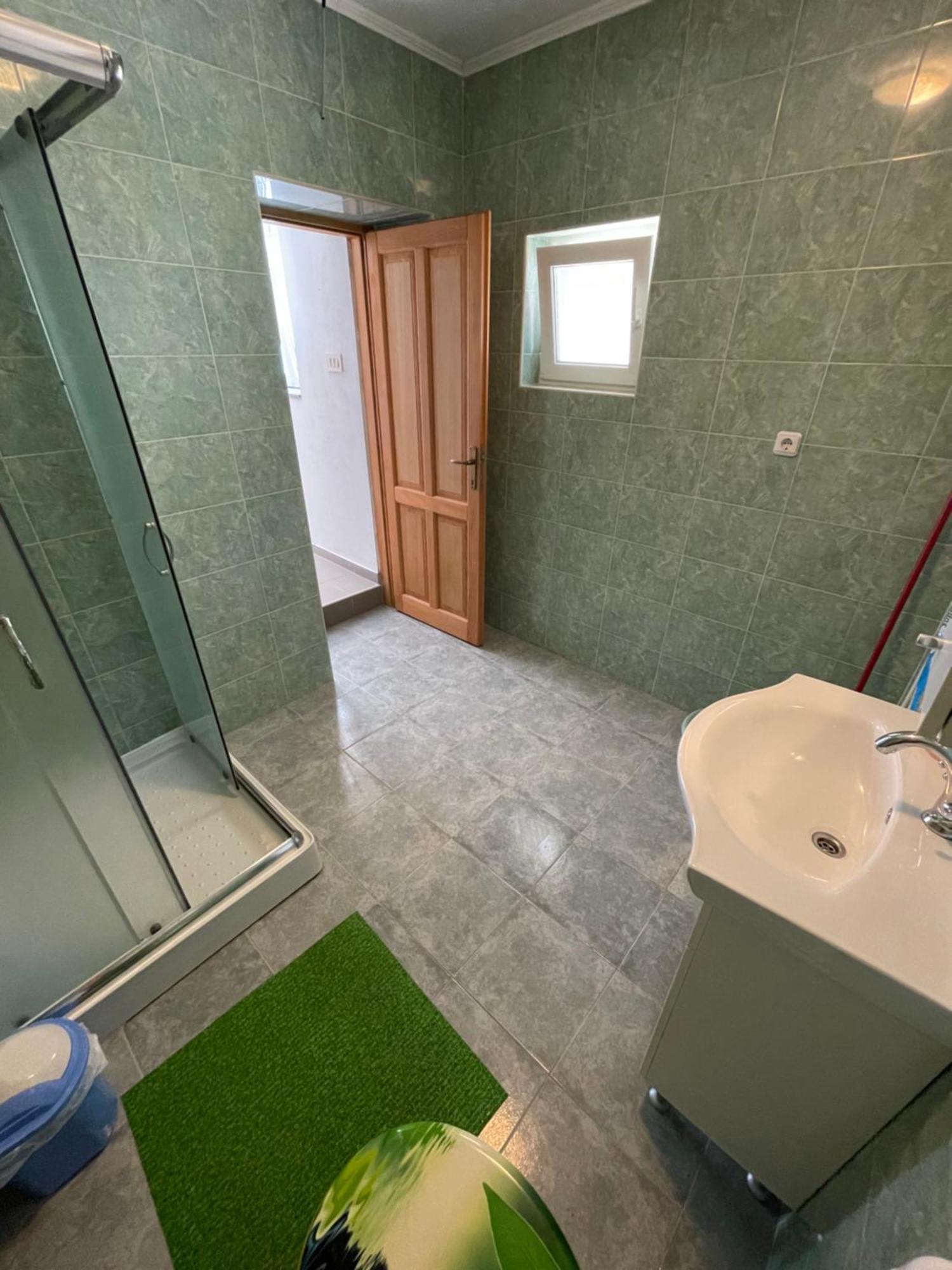 Apartamento apartman ljubica Bibinje Exterior foto