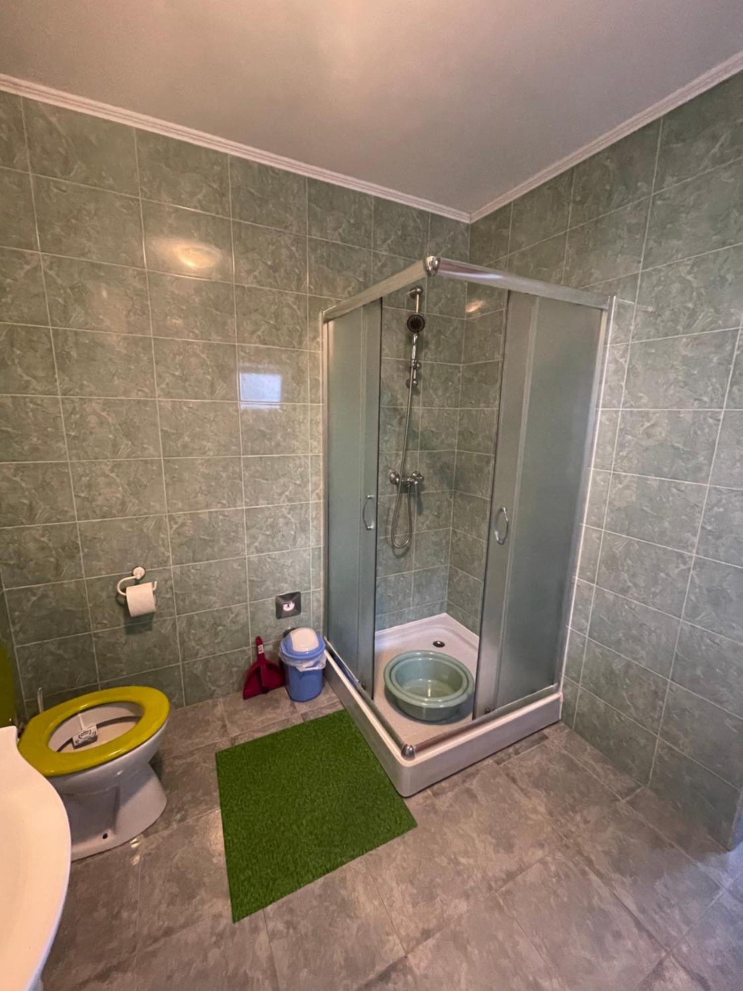 Apartamento apartman ljubica Bibinje Exterior foto